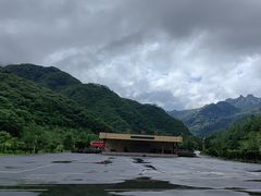 -丹东天桥沟景区