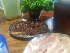 -原始泥炉烤肉(总店)