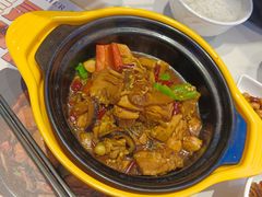 黄焖鸡-膳当家黄焖鸡米饭(万达金街店)