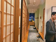 -江户·岚 创意料理(泛海店)