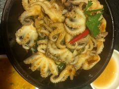 -潮堂 · 潮州菜(国贸商城店)