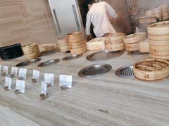 -御公馆中餐厅·点心·顺德菜·佛山东平保利洲际酒店