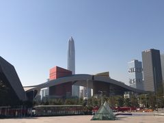 -肯德基(星河店)