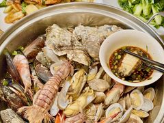 -好兄弟郭巨海鲜(天一阁店)