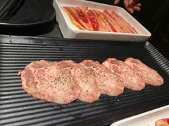-神户赤童日式烤肉(金地广场店)