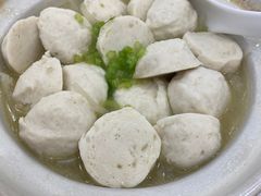 -煲仔王海鲜酒家