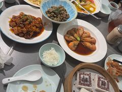 -小绍兴家宴·百年绍兴菜(鲁迅路店)