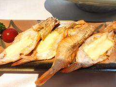 -富盈酒店-日本料理餐厅(厚街店)