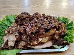 -大头亮羊汤烩面·河南非遗(良乡总店)