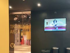 -超级猩猩健身·私教(上海体育场店)