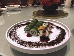 翡翠山药-连鹭海鲜·新大连菜(星海店)