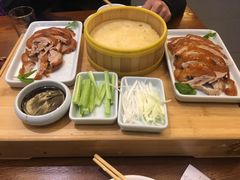 烤鸭-紫光园(马桥店)