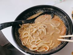 -五兰沙茶面(曾厝垵店)