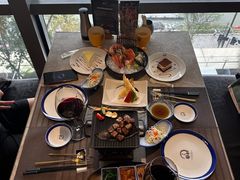 -極上萬膳·日料放题(来福士江景店)