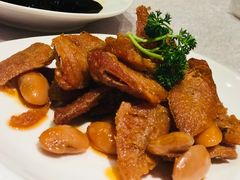 -豫园万丽酒店-万丽轩中餐厅(河南南路店)