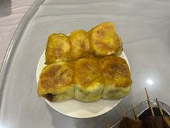 -清真·西北人家风味馆(中山中路店)