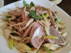 -老牌坊鲁菜名店(宽厚里店)