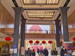 -首创奥特莱斯(西安店)