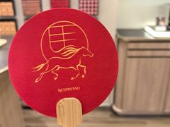 -NESPRESSO(OneAvenue卓悦中心店)