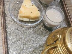 -那时新疆·若羌(经纬汇店)