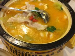 -老浒记烤鸭-北京菜(琉璃厂店)