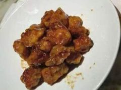 -绿茶餐厅(昆明世纪金源店)