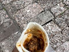 -内涵饵块