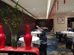 -红棉中餐厅·广州海航威斯汀酒店