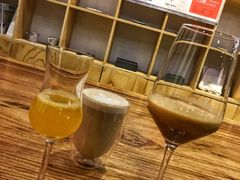 冠军咖啡-Nectar One Cafe(勇烈路n1店)