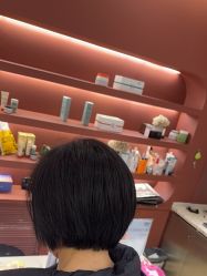 -童辉造型