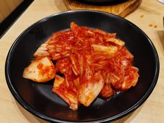 -花味·自助烤肉(雨花客厅店)