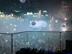 -STELLAR NIGHT CLUB星际酒吧(明发商业广场店)