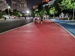 -天河体育中心
