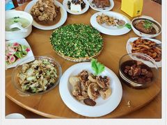 -南磨房食府(燕莎奥特莱斯购物中心店)