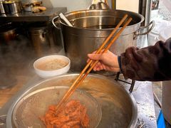 -蓉城西二道无名冒菜(西二道街店)