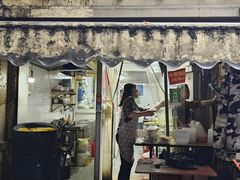 -凤凰园清真馆(科巷店)