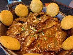 -五谷丰登农家院·地道胶东菜·海鲜烧烤(威海店)