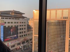 -喜悦烤鸭·新京菜(王府井店)