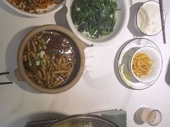 -湘江红·湖南招牌菜(莲花南路店)