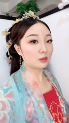 -美云庭古装·格格服汉服·京城旅拍(北京店)