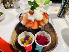 -李常在重庆火锅(合川总店)