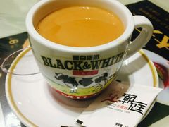 -满得意茶餐厅·顺德家常菜·港式经典(大良店)