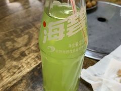 -清真·馬坡二旦烧烤(人生一串拍摄店)
