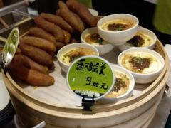 -眉州东坡(春秀路店)