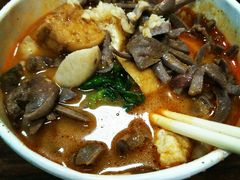 -四里沙茶面(七星西路分店)