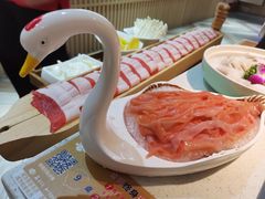 -香天下·四川火锅(安镇大润发店)
