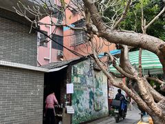 -小洲村