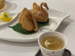-白天鹅宾馆-宏图府餐厅