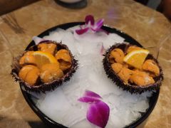 -老大连·海肠捞饭·大连海鲜大连菜(西安路店)
