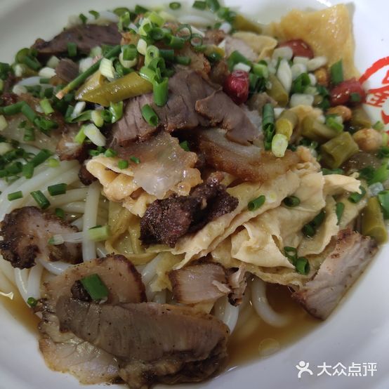 刘姐桂林米粉(怡景店)